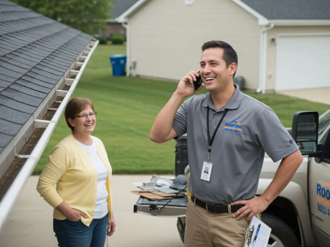 Local Roofing Contractors Pomerene, AZ FAQs